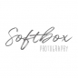 Loja: Softbox Photography - Logotipo